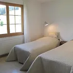 Grueenbueelti By Interhome * Gstaad