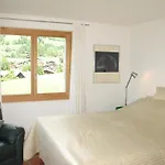 Appartement Grueenbueelti By Interhome *