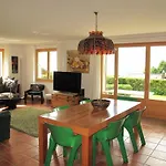 Appartement Grueenbueelti By Interhome *
