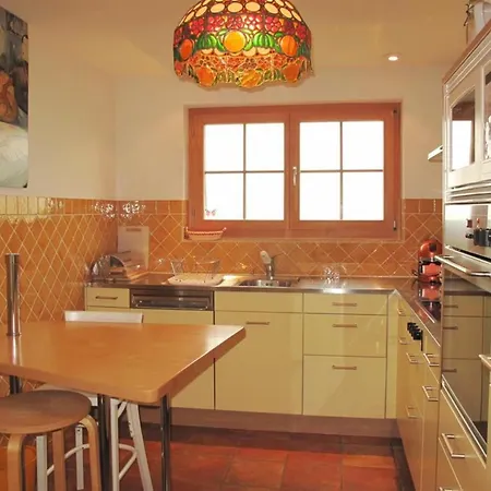 Grueenbueelti By Interhome * Gstaad