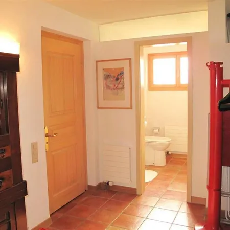 Grueenbueelti By Interhome Appartamento Gstaad