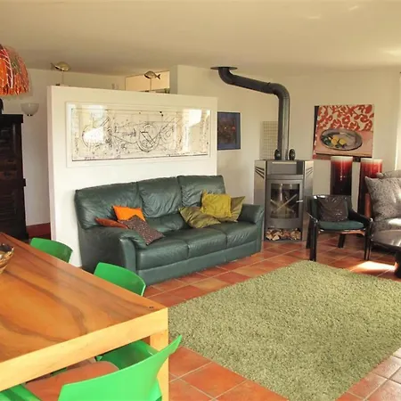 Grueenbueelti By Interhome * Gstaad