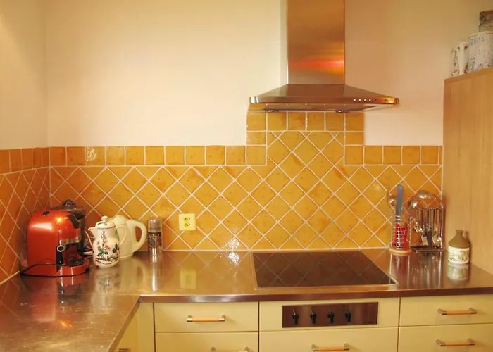 Grueenbueelti By Interhome Appartamento Gstaad