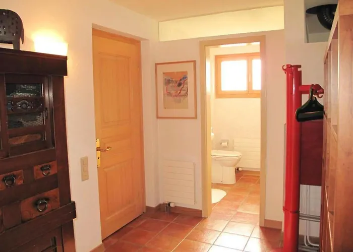 Grueenbueelti By Interhome Appartamento Gstaad