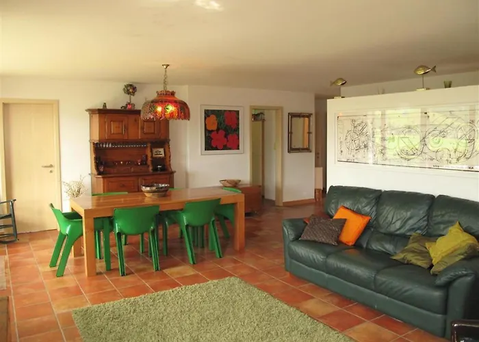 Grueenbueelti By Interhome Appartamento *