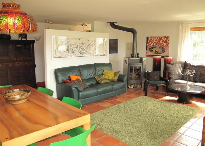 Grueenbueelti By Interhome * Gstaad