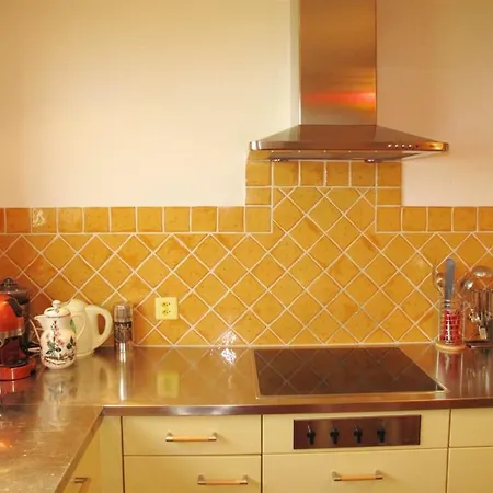 Grueenbueelti By Interhome Apartment Gstaad