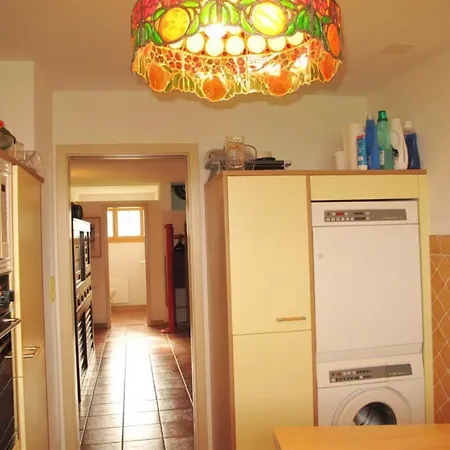 Apartment Grueenbueelti By Interhome Gstaad