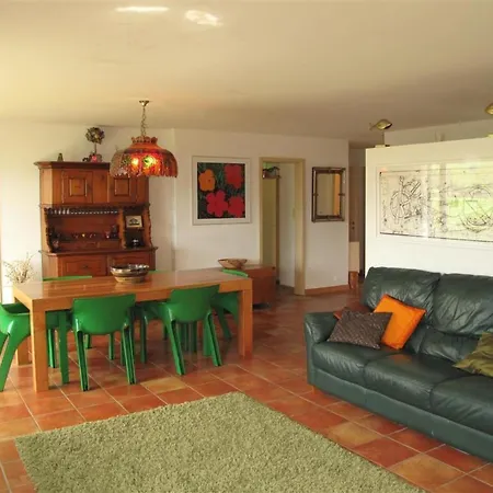 Grueenbueelti By Interhome Apartment *