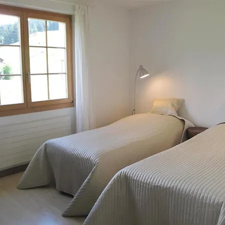 Grueenbueelti By Interhome * Gstaad