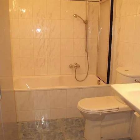 Grueenbueelti By Interhome Διαμέρισμα Γκστάαντ