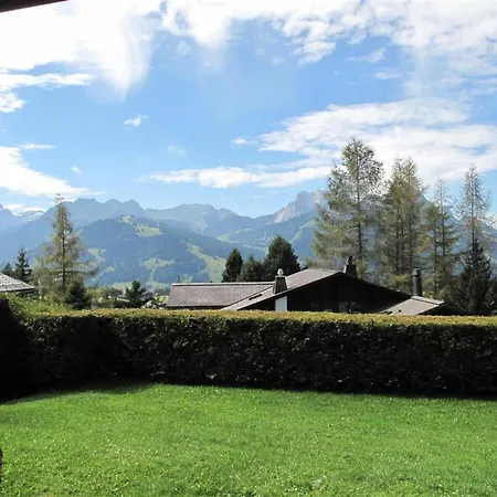 Grueenbueelti By Interhome